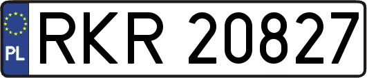 RKR20827