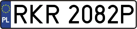 RKR2082P