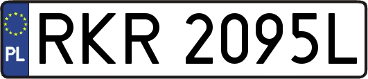 RKR2095L