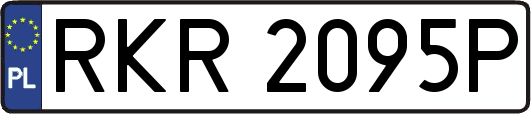 RKR2095P