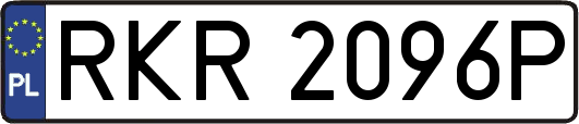 RKR2096P