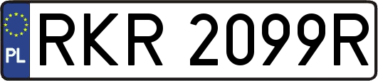 RKR2099R