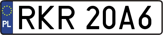 RKR20A6