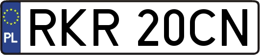 RKR20CN