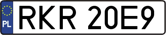 RKR20E9