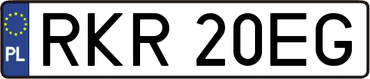 RKR20EG