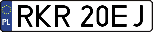 RKR20EJ