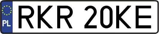 RKR20KE