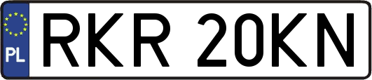 RKR20KN