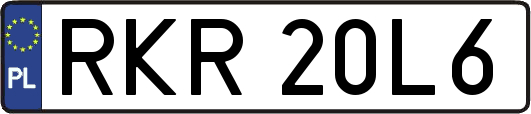 RKR20L6
