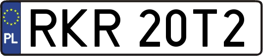 RKR20T2