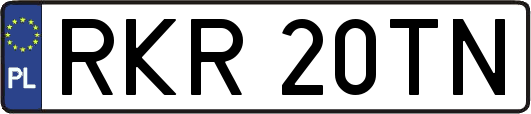 RKR20TN
