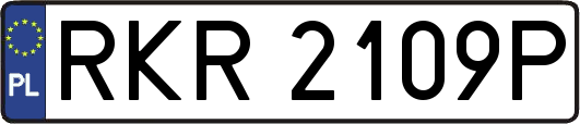 RKR2109P