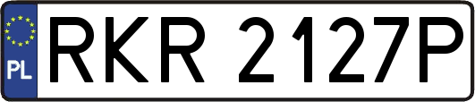 RKR2127P