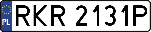 RKR2131P