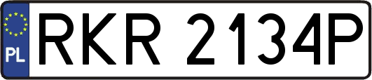 RKR2134P