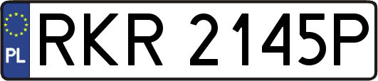 RKR2145P