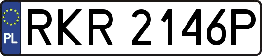 RKR2146P