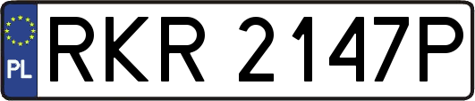 RKR2147P