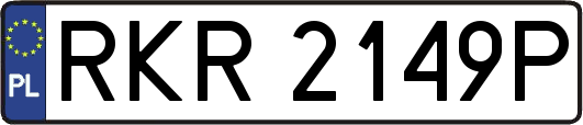 RKR2149P