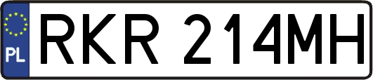 RKR214MH