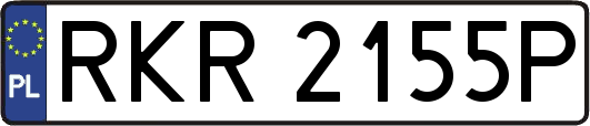 RKR2155P
