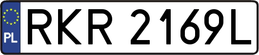 RKR2169L