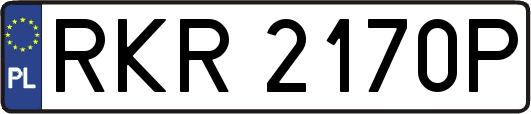 RKR2170P