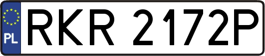 RKR2172P