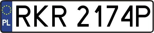 RKR2174P