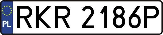 RKR2186P