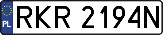 RKR2194N