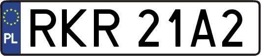RKR21A2