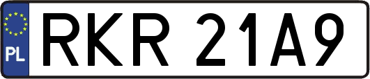 RKR21A9