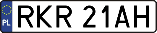 RKR21AH
