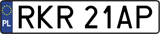 RKR21AP