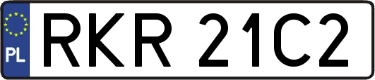 RKR21C2