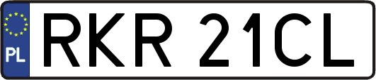 RKR21CL