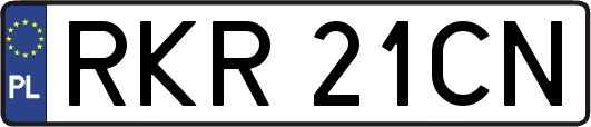 RKR21CN