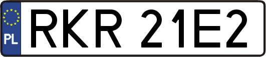 RKR21E2