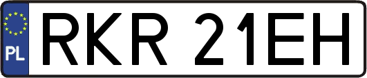 RKR21EH