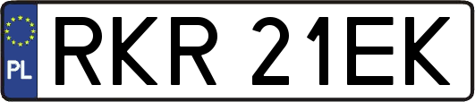 RKR21EK