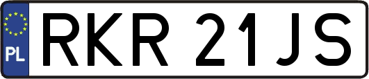 RKR21JS