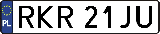 RKR21JU