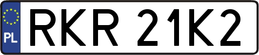 RKR21K2