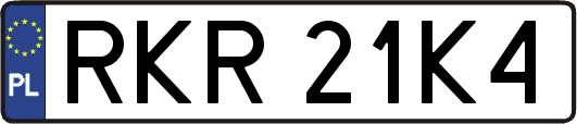 RKR21K4
