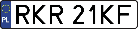 RKR21KF
