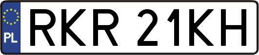 RKR21KH