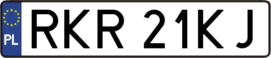 RKR21KJ