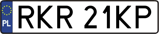 RKR21KP